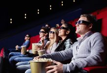 «Травиата», «Безымянная звезда» и «Операция „Фортуна“»: афиша кино//Фото с сайта polit.ru