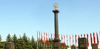 В преддверии 70-летия Победы в Ростове организуют экскурсии