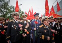 К 80-летию Победы ветераны Ростова получат единовременные выплаты ветераны //Фото с сайта imenno.ru