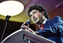 Александр Хуруджи: «Успешными будут те проекты, которые целятся в послезавтра» Александр Хуруджи: «Успешными будут те проекты, которые целятся в послезавтра»
