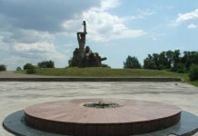 Следком возбудил дело из-за расстрела в Ростовской области мирных жителей в годы ВОВ Следком возбудил дело из-за расстрела в Ростовской области мирных жителей в годы ВОВ