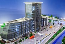 ВТБ возобновит финансирование строительства Sheraton в Ростове ВТБ возобновит финансирование строительства Sheraton в Ростове