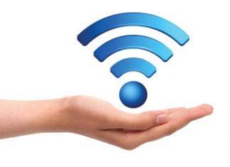 В Ростове у банков больше всего точек общедоступного Wi-Fi Wi-Fi // фото с сайта rnns.ru