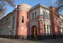 Путин передал госпакет акций «Ростовводоканала» в собственность Ростовской области Ростовводоканал//Фото с сайта fedpress.ru