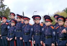 В Ростовской области 76 образовательным учреждениям присвоили статус «казачье»