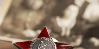 В Ростове может появиться улица 70-летия Победы