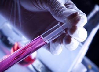 Полиция ликвидировала подпольную нарколабораторию в Красносулинском районе тест на наркотики // фото: с сайта kolpinec.ru