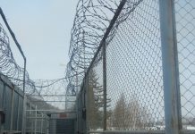 За оправдание терроризма гражданин Абхазии получил срок в Ростове колония //Фото с сайта news.mail.ru