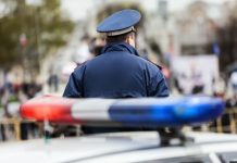 Ростовчанин устроил стрельбу на левом берегу Дона Полиция // Фото с сайта autochel.ru