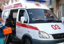 В Ростовской области в результате ДТП погиб один человек