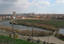 Завершается реконструкция очистных сооружений канализации Аксая Завершается реконструкция очистных сооружений канализации Аксая