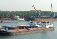 Для обустройства Театрального спуска планируют изъять земельные участки ростовского порта