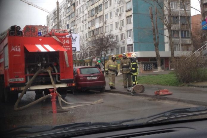 окей