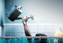 В Ростове на нескольких улицах временно отключат воду В Ростове на нескольких улицах временно отключат воду