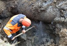 Один дом по улице Суворова останется без горячей воды Один дом по улице Суворова останется без горячей воды