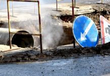 В Ростове нашли десятки нарушений в работе теплосетей
