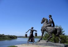 Туристические маршруты ростовского музея Шолохова вошли в число лучших в России