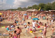 Госдума РФ приняла закон о курортном сборе