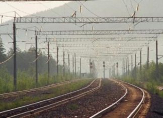 Спрос на железнодорожные билеты из Москвы в Ростов вырос в 4,3 раза