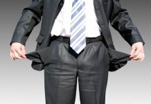 В Ростове за полгода закрылись более 1000 малых и средний предприятий