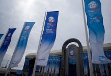Экономический форум в Санкт-Петербурге, Международный фестиваль искусств в Ростове и падение АН-2 в Ростовской области: итоги прошлой недели Экономический форум в Санкт-Петербурге, Международный фестиваль искусств в Ростове и падение АН-2 в Ростовской области: итоги прошлой недели