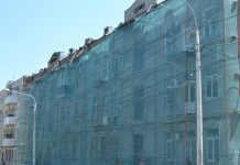 В рамках подготовки к ЧМ-2018 в Ростове отремонтируют 42 дома