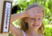 В Ростовской области на неделе ожидается жара до +39 градусов жара // фото с сайта photoxpress.ru