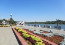 В Ростове изымут землю у собственников для продления Береговой В Ростове изымут землю у собственников для продления Береговой