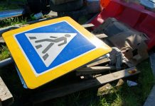 На Фурмановской в Ростове уберут пешеходный переход На Фурмановской в Ростове уберут пешеходный переход