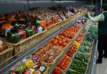 Ростовские магазины могут столкнуться с ограничением наценок