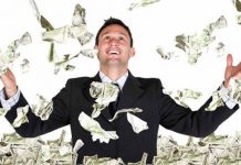 В новогоднем тираже «Русского лото» миллион выиграли пять человек из Ростовской области В новогоднем тираже «Русского лото» миллион выиграли пять человек из Ростовской области