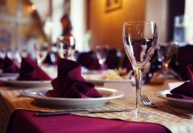 Оборот донского общепита резко вырос в начале 2023 года