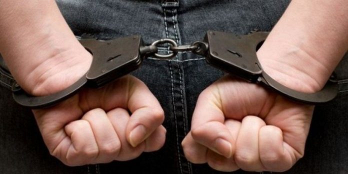 наручники //Фото с сайта vremechko.org