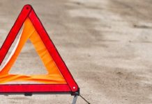В результате ДТП в Азовском районе погиб пассажир В результате ДТП в Азовском районе погиб пассажир