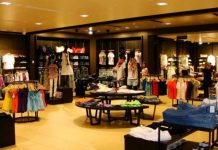 В Ростовской области сильно упала посещаемость вернувшихся брендовых магазинов