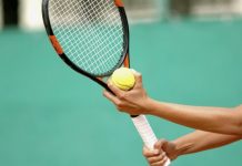 ТОП-3 турнира по теннису во всем мире ТОП-3 турнира по теннису во всем мире