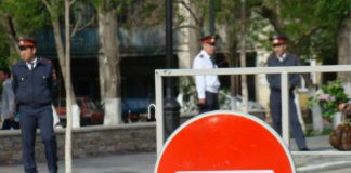 Несколько улиц Ростова будут перекрывать во время ЧМ-2018