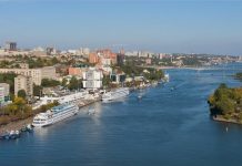 Ростовчане просят прекратить строительство ЖК на Береговой