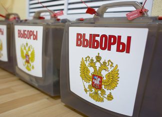 За выборами в Ростовской области будут следить почти 2500 камер