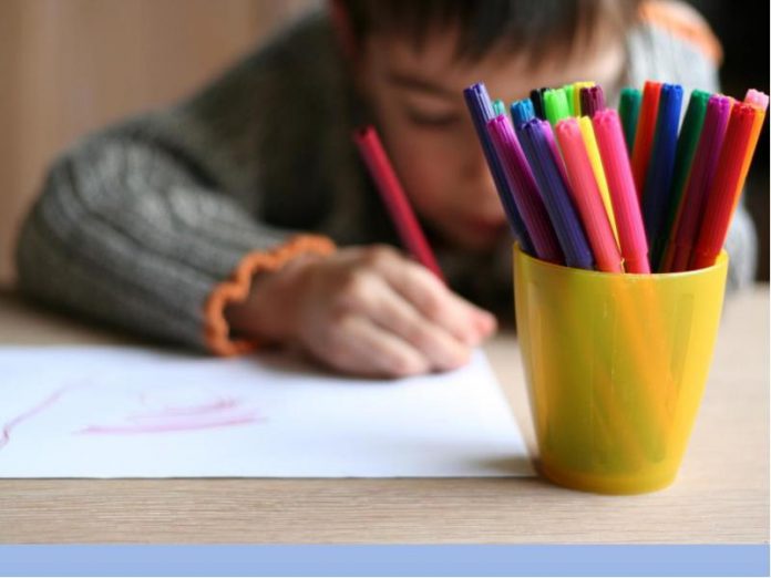 дети // фото с сайта podelise.ru