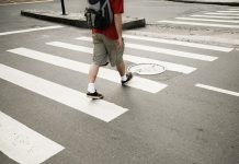 В Ростове в июне сделают 17 новых пешеходных переходов