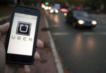 Сервис по вызову частных водителей Uber запустят в Ростове