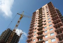 Администрации Ростова предложили запретить строить дома выше 12 этажей Администрации Ростова предложили запретить строить дома выше 12 этажей