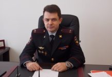 В суд передали дело экс-начальника УГИБДД по Ростовской области