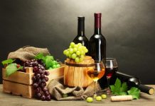 «Донская лоза» стала самым популярным винным фестивалем 2017 года