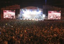 День города в Ростове, выборы губернатора и визит Путина: подводим итоги недели