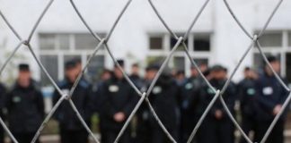 По амнистии к 70-летию Победы освобождены от наказаний 216 тысяч человек