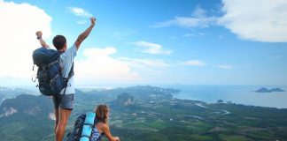 Жители Ростовской области стали больше выезжать за пределы региона