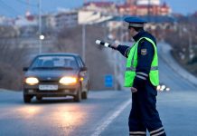 ГИБДД будет проверять весь въезжающий в Ростов автотранспорт ГИБДД будет проверять весь въезжающий в Ростов автотранспорт