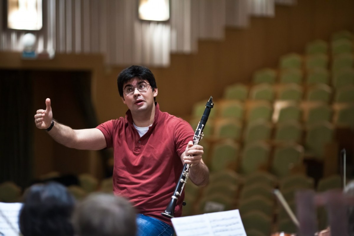 Валентин Урюпин // фото с сайта muzkarta.info